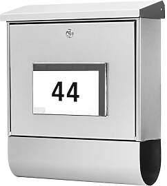 Burg Wächter Burg-Wächter Briefkasten mit