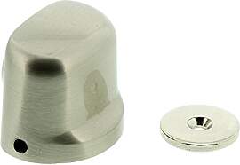 Burg-Wächter Magnet-Türstopper für