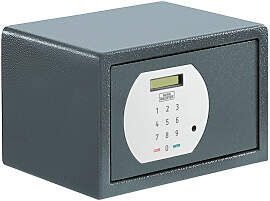 Burg Wächter Pure Safe 110 Hotelzimmertresor