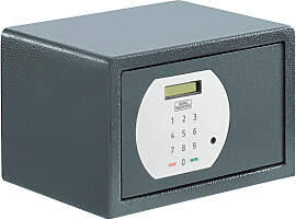 Burg Wächter Pure Safe 110 Möbeltresor mit