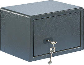 Burg Wächter Pure Safe 110 Möbeltresor