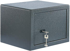 Burg Wächter Pure Safe 120 Möbeltresor mit