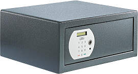 Burg Wächter Pure Safe 130 LAP Möbeltresor mit