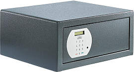 Burg Wächter Pure Safe 130 LAP Möbeltresor