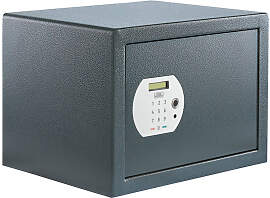 Burg Wächter Pure Safe 130 Möbeltresor mit