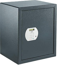 Burg Wächter Pure Safe 140 Möbeltresor mit