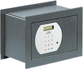 Burg Wächter Pure Safe Wall 110 Wandtresor mit