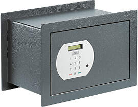 Burg Wächter Pure Safe Wall 120 Wandtresor mit