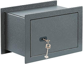 Burg Wächter Pure Safe Wall 120 Wandtresor mit