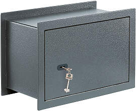 Burg Wächter Pure Safe Wall 130 Wandtresor
