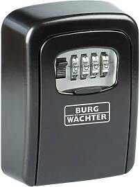 Burg Wächter Schlüsseltresor KEY SAFE 30 SB