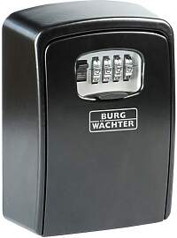 Burg Wächter Schlüsseltresor KEY SAFE 40 SB