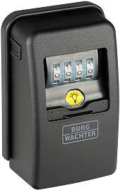Burg Wächter Schlüsseltresor KEY SAFE 60 L SB