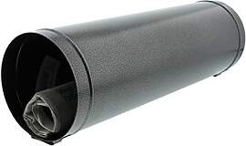 Burg-Wächter Zeitungsrolle, verzinkter Stahl,