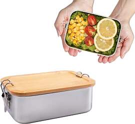 burkfeeg Bento Lunchbox Für Erwachsene/Kinder