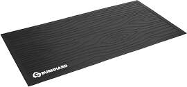 BURNHARD® Grillmatte 160 x 80 cm –