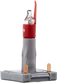 Busch-Jaeger 8350 Steck-Glimmlampe für
