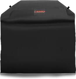BUSHBOCK® Premium Grillabdeckung u.a. für Weber