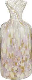 BUTLERS Karaffe 1,0l Glas -CONFETTI- Glaskanne
