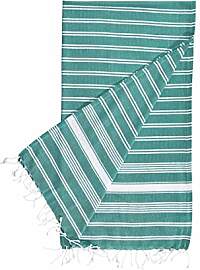 BUTLERS Surfside Badetuch 90x170 gestreift -