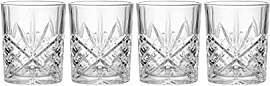 BUTLERS Trinkglas, Set 4x Gläser 300ml aus Glas