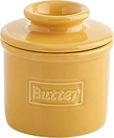 Butter Bell The Original Crock by L. Tremain