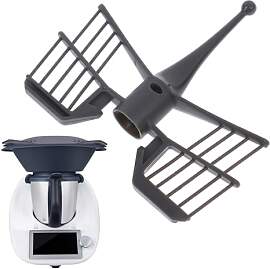 Butterfly-Schneebesen für Thermomixer TM5 TM6