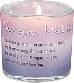 Butzon & Bercker Lichtmomente Windlicht –