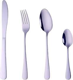 Buyer Star 16 teiliges Besteck Set,