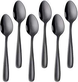 Buyer Star Elegantes Kaffeelöffel-Set aus