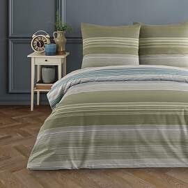 Buymax Bettwäsche 200x220 cm – Bettwäsche Set