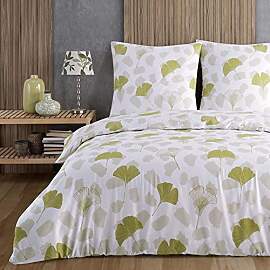 Buymax Bettwäsche 200x220 cm – Bettwäsche Set