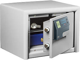 B-Ware Burg Wächter Dual-Safe 415