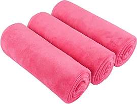BW&HM Fitness Handtuch Sporthandtuch