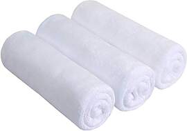 BW&HM Fitness Handtuch Sporthandtuch