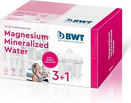 BWT Filterkartusche Magnesium Mineralized Water
