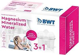 BWT Filterkartusche Magnesium Mineralized Water