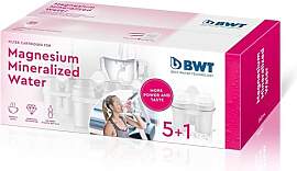 BWT Filterkartusche Magnesium Mineralized Water