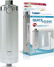 BWT Quick & Clean Kalkfilter | Wasserfilter
