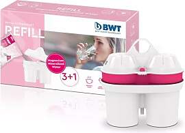 BWT REFILL Filterkartusche Magnesium Mineralized