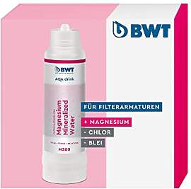 BWT Wasserfilter AQA drink M300 | Filterkerze mit