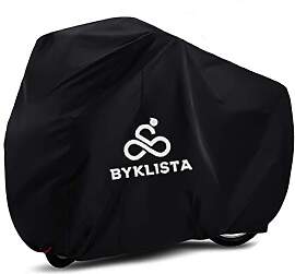 BYKLISTA Fahrradabdeckung wasserdicht