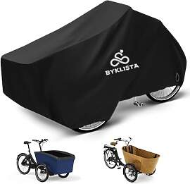 Byklista NEU Lastenrad Abdeckung -