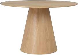 byLIVING Esstisch Rond/runde