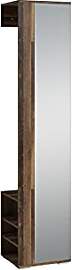 byLIVING Flurgarderobe Ben/Garderobe Old Wood