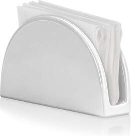 Cabilock Keramik Serviettenhalter Für Küche Und