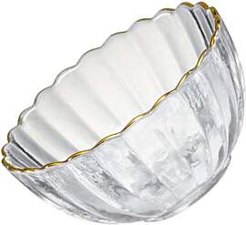 Cabilock Praktische Dessertschale Aus Glas