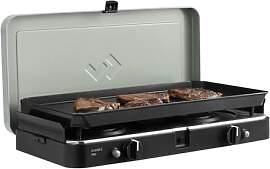 CADAC - 2 Cook 3 Pro Deluxe - 50mBar - Grillen -