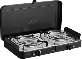 CADAC - 2 Cook 3 Turbo Stove -Tischgrill - Für
