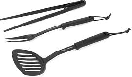 Cadac - BBQ Set of 3 - Kunststoff - Zangen und